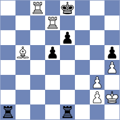 Lapitsky - Radzko (St Petersburg RUS, 2024)