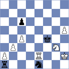 Sanchez - Alvarez (Cali, 2005)