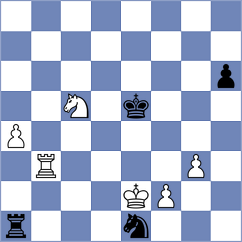 Perezolov - Kniazkin (Cheliabinsk, 2011)