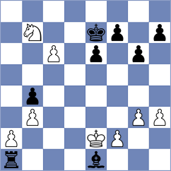 Zampronha - Ismagilov (chess.com INT, 2024)