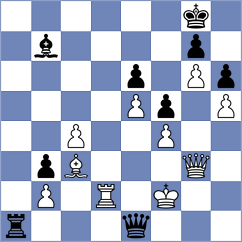 Martinez Andres - Garcia (Asturias, 1995)