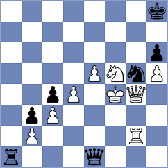 Djoric - Bozinovic (Paracin, 2014)
