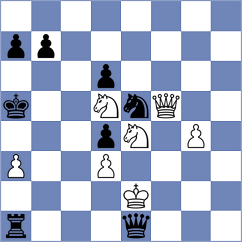 Harshbarger - Saltzberg (Aspen, 1968)