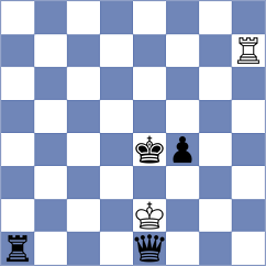 Zheng - Thomson (Lichess.org INT, 2021)