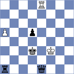 Shymanskyi - Srihari (chess.com INT, 2025)