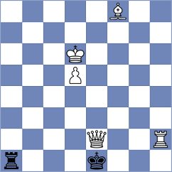 Sauvageot Ledezma - Gimeno Martos (chess.com INT, 2025)