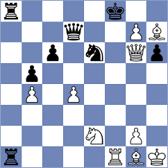 Ivanchuk - Lambach (Europe Echecs INT, 2021)