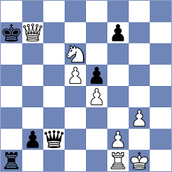 Vereggen - Rojas Alarcon (chess.com INT, 2025)