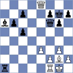 Stevik - Maltsevskaya (chess.com INT, 2025)