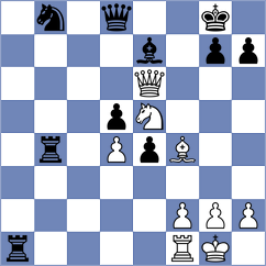 Davletkhanov - Vildanov (Ufa, 2012)
