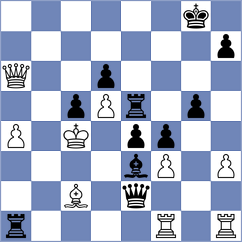 Waddington - Illingworth (Adelaide, 2003)