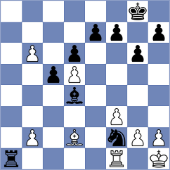 Ashraf - Vakhidov (chess.com INT, 2024)