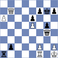 Sivakumar - Tatarinov (chess.com INT, 2024)