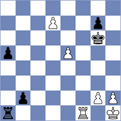 Abrashkin - Gurevich (Chess.com INT, 2021)