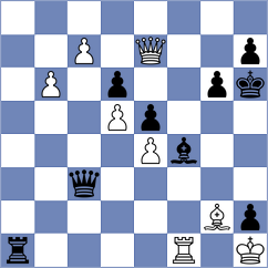 Hilkevich - Kalinin (chess.com INT, 2025)