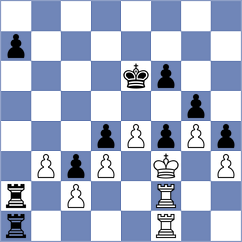 Kastner - Quinteros (New York, 1984)