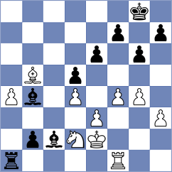 Feliz - Vasquez Toledo (chess.com INT, 2024)