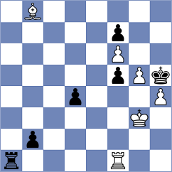 Sebag - Zampronha (chess.com INT, 2023)