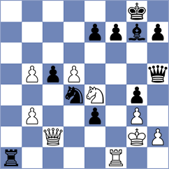 Pichuaga - Perez Gomar (Montevideo, 2000)
