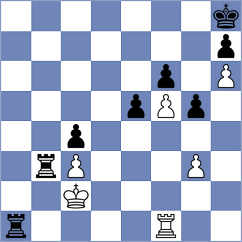 Oviedo Carrillo - Orbe Vivero (Chess.com INT, 2020)