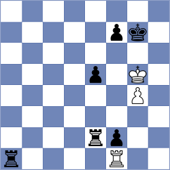 Kroell - Guha (Lichess.org INT, 2021)