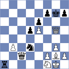 Montenegro - Rodriguez Fernandez (Bogota, 2011)