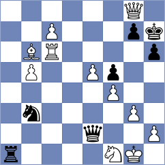 Petrosyan - Bardyk (Moscow RUS, 2025)