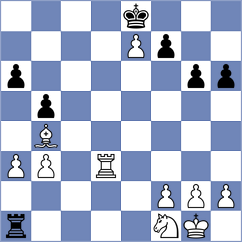 Turk - Gregoric (Zagreb, 2011)