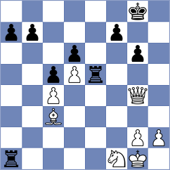 Morefield - Fier (Chess.com INT, 2021)