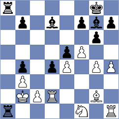 Klein - Fuess (Traben Trarbach, 1993)