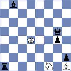 Aravindh - Kazakov (Almaty KAZ, 2022)