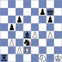Lyell - Mirzoev (Budapest HUN, 2022)