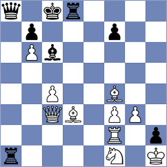 Sanchez Raad - Chaves (Chivilcoy, 1997)