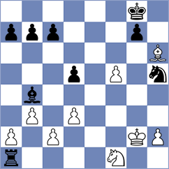 Seder - Boros (chess.com INT, 2024)