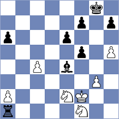 Mehmedovic - Zenyuk (New York, 2006)