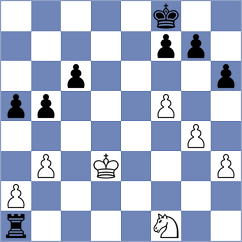 Melloul - Camaly (Torcy, 1991)