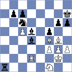 Delay - Preissmann (Geneve, 1990)