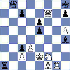 Ibarra Jerez - Marra (chess.com INT, 2025)