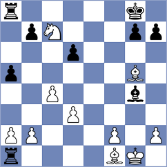 Khudiakov - Shtyrenkov (Alushta, 2007)