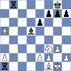 Haanes - Andreasen (Aalborg, 1987)