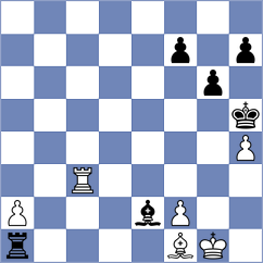 Korchmar - Safarli (Chess.com INT, 2019)