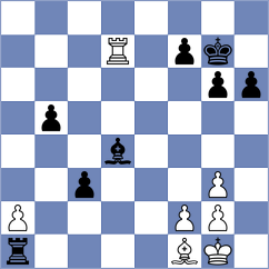 Florescu - Garv (chess.com INT, 2023)
