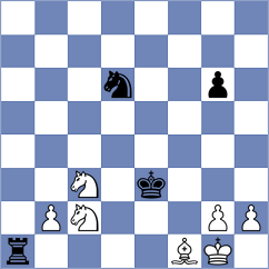 Sarana - Ghimpu (Chess.com INT, 2021)