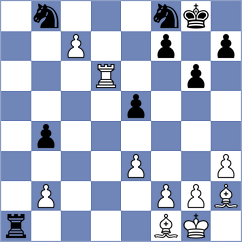 Bezerra - Payne (chess.com INT, 2024)