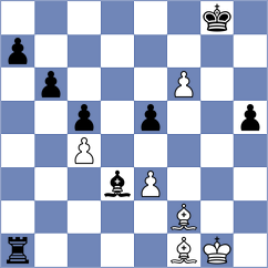 Batoev - Zainutdinov (Dagomys, 2009)