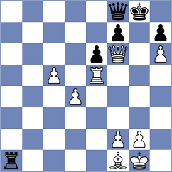 Corrales Jimenez - Subelj (chess.com INT, 2024)