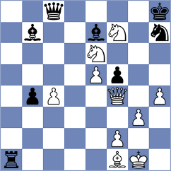 Davies - Popov (Maia POR, 2024)