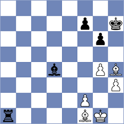 Dinh Nho Kiet - Hommadov (Almaty KAZ, 2024)
