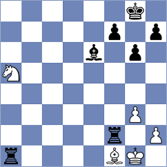 Shivakumar - Martinez Romero (San Jose CA USA, 2024)