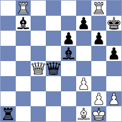 Petukhov - Ponkratov (Vladivostok RUS, 2024)